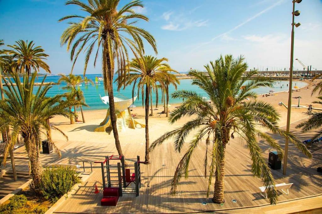 Апартаменты Menton Carre D'Or - Private Garage Экстерьер фото